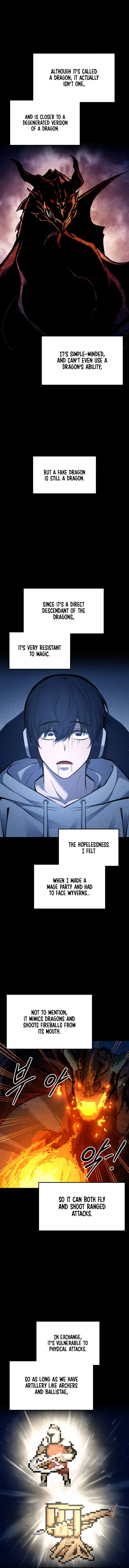 Read I Became the Tyrant of a Defence Game EN Manga Online