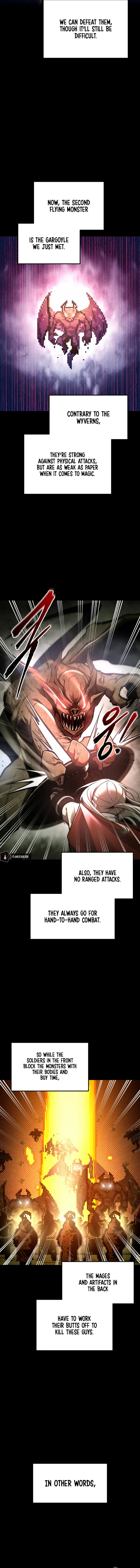 Read I Became the Tyrant of a Defence Game EN Manga Online