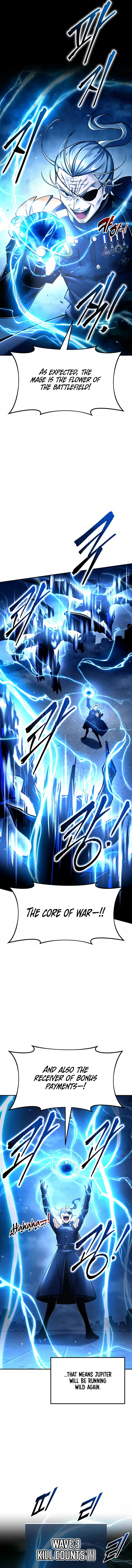 Read I Became the Tyrant of a Defence Game EN Manga Online