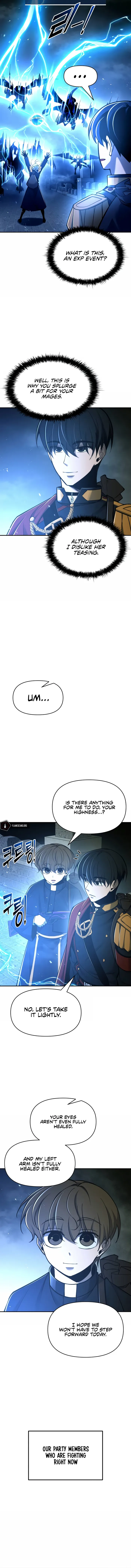 Read I Became the Tyrant of a Defence Game EN Manga Online