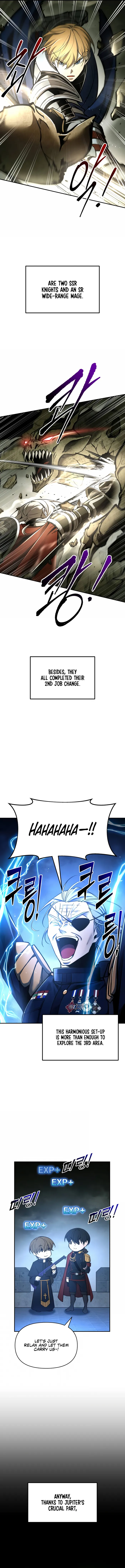 Read I Became the Tyrant of a Defence Game EN Manga Online