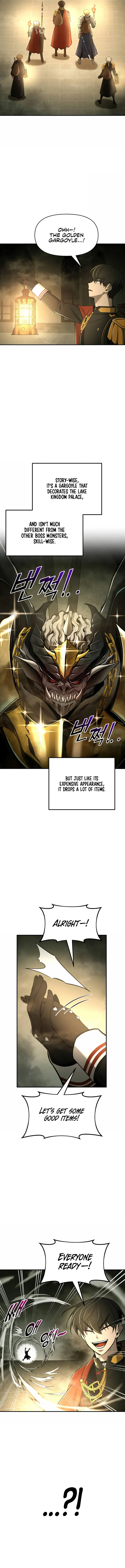 Read I Became the Tyrant of a Defence Game EN Manga Online