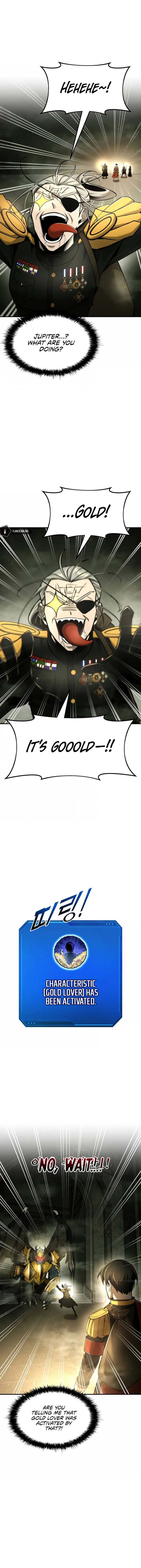 Read I Became the Tyrant of a Defence Game EN Manga Online
