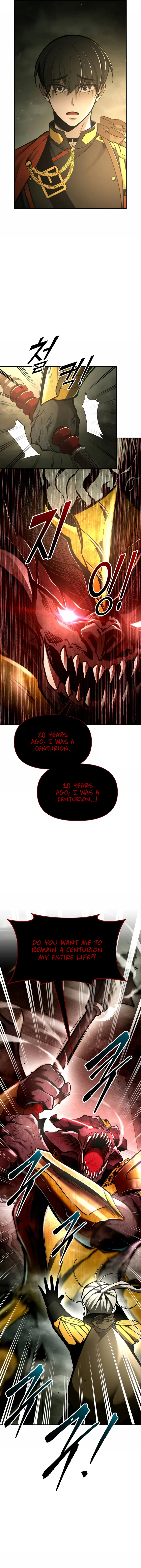 Read I Became the Tyrant of a Defence Game EN Manga Online
