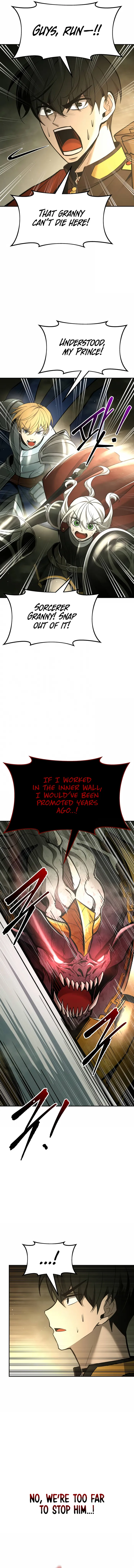 Read I Became the Tyrant of a Defence Game EN Manga Online