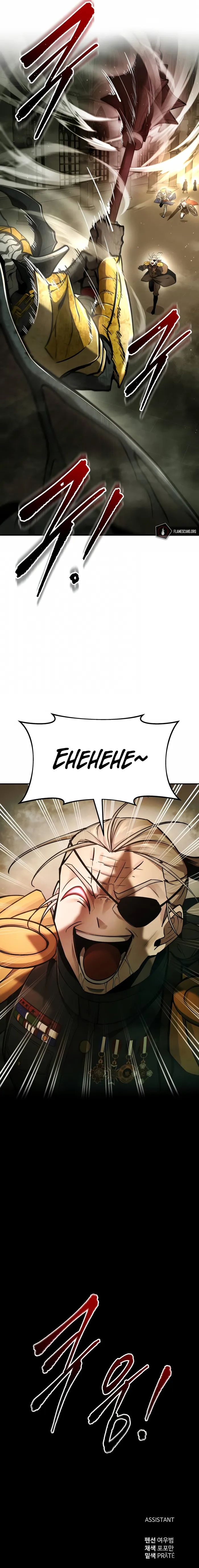 Read I Became the Tyrant of a Defence Game EN Manga Online
