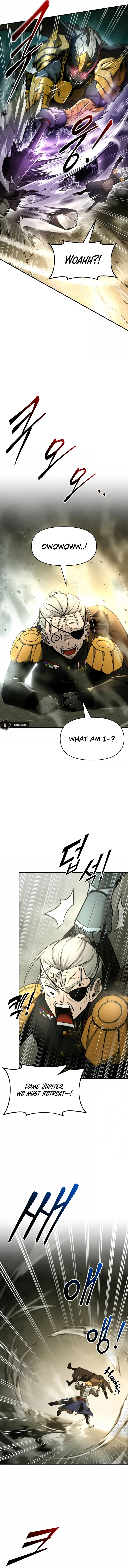 Read I Became the Tyrant of a Defence Game EN Manga Online