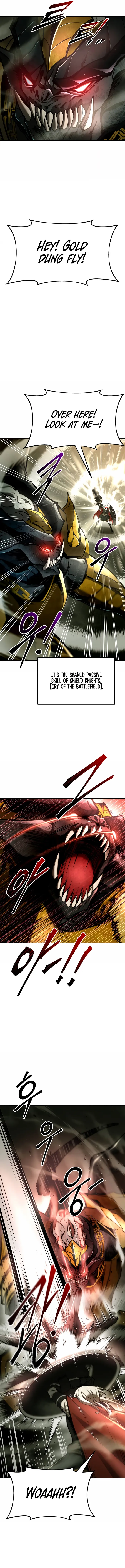 Read I Became the Tyrant of a Defence Game EN Manga Online