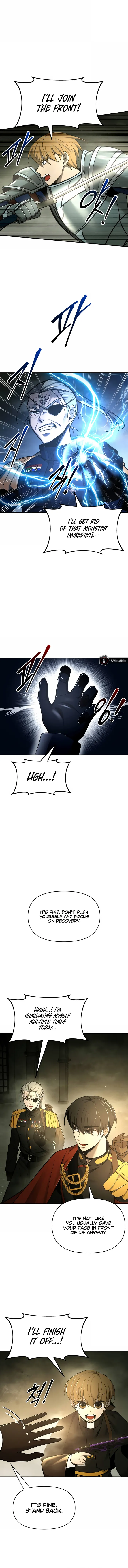 Read I Became the Tyrant of a Defence Game EN Manga Online