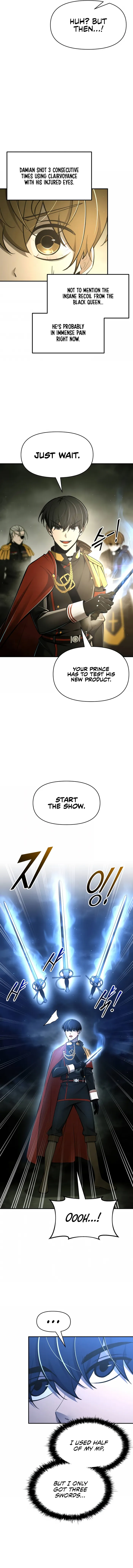 Read I Became the Tyrant of a Defence Game EN Manga Online