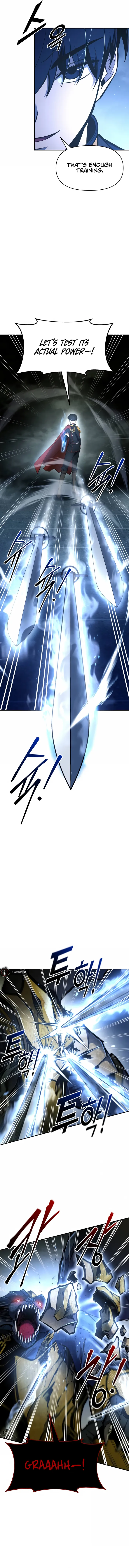 Read I Became the Tyrant of a Defence Game EN Manga Online