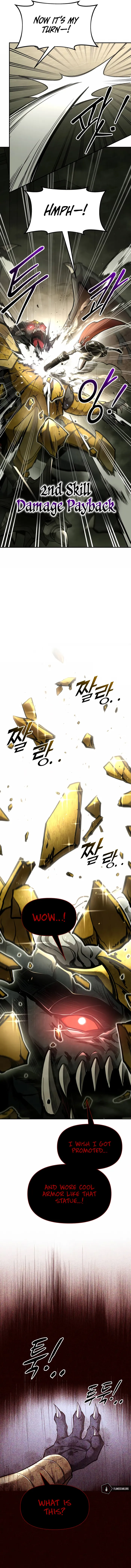 Read I Became the Tyrant of a Defence Game EN Manga Online