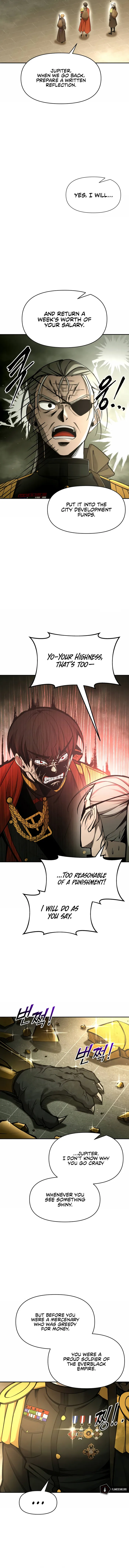 Read I Became the Tyrant of a Defence Game EN Manga Online