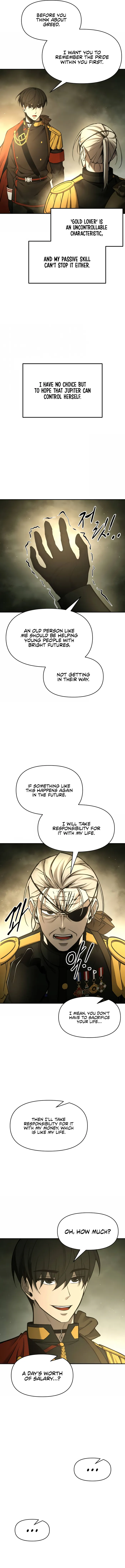 Read I Became the Tyrant of a Defence Game EN Manga Online