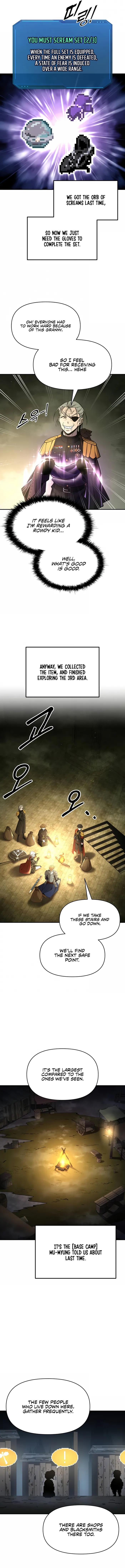 Read I Became the Tyrant of a Defence Game EN Manga Online