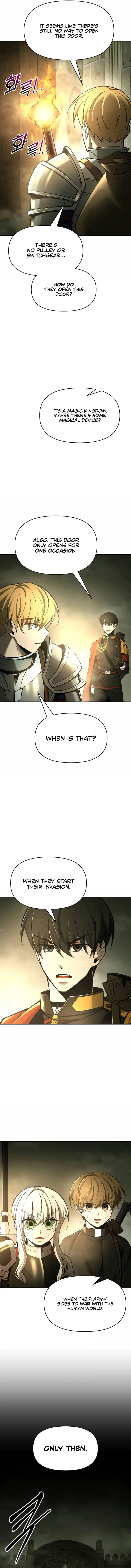 Read I Became the Tyrant of a Defence Game EN Manga Online