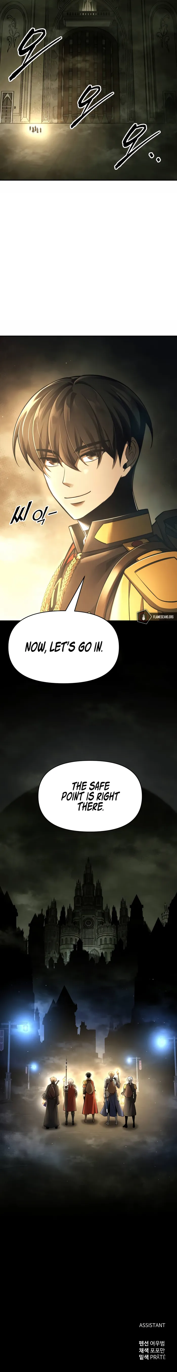 Read I Became the Tyrant of a Defence Game EN Manga Online