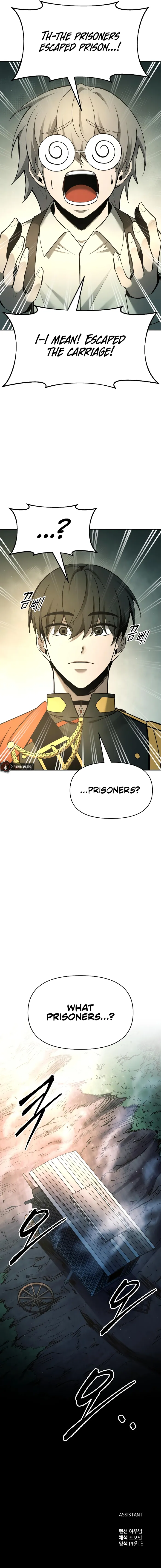 Read I Became the Tyrant of a Defence Game EN Manga Online