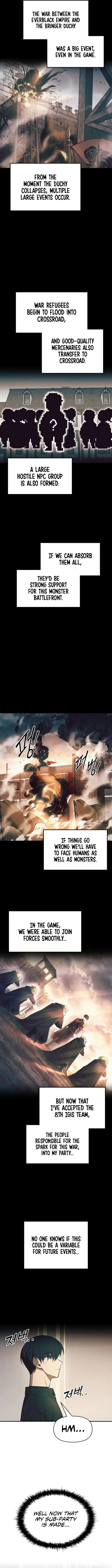 Read I Became the Tyrant of a Defence Game EN Manga Online