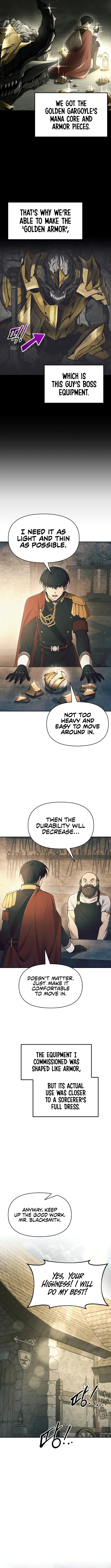 Read I Became the Tyrant of a Defence Game EN Manga Online