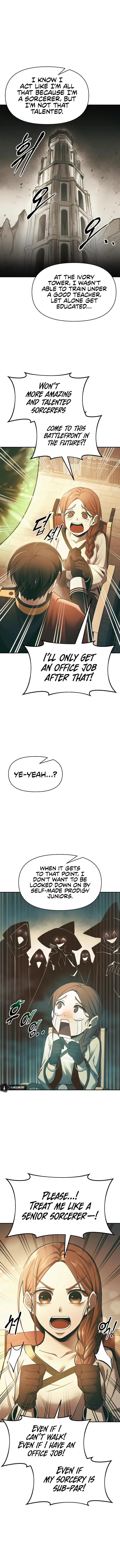 Read I Became the Tyrant of a Defence Game EN Manga Online