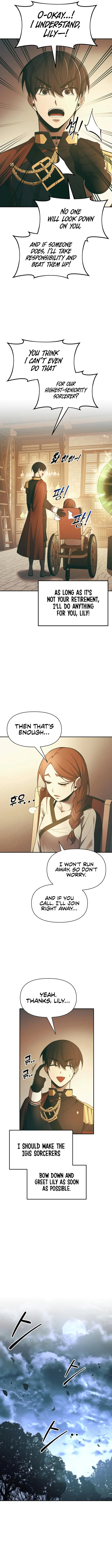 Read I Became the Tyrant of a Defence Game EN Manga Online