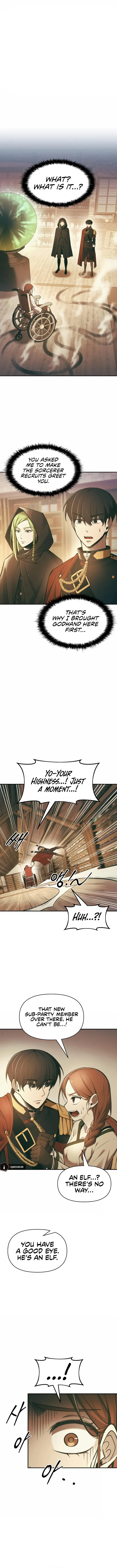 Read I Became the Tyrant of a Defence Game EN Manga Online