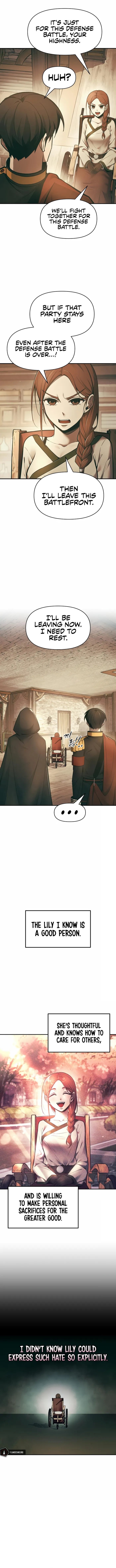 Read I Became the Tyrant of a Defence Game EN Manga Online