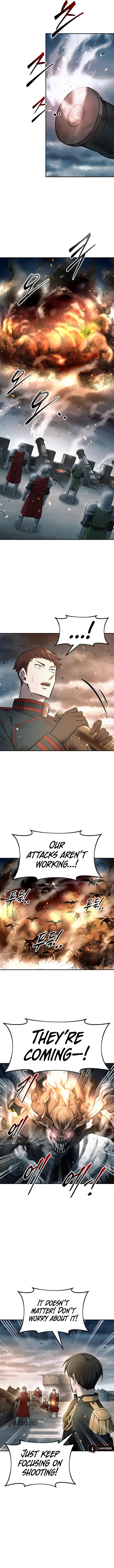 Read I Became the Tyrant of a Defence Game EN Manga Online