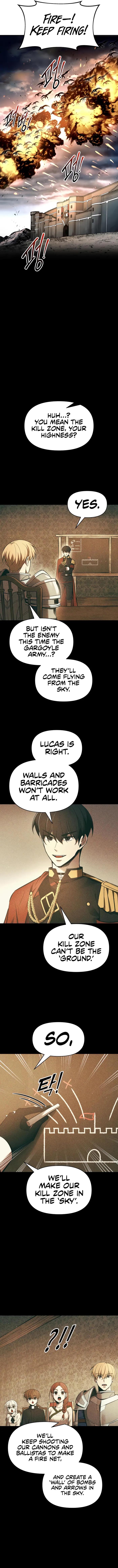 Read I Became the Tyrant of a Defence Game EN Manga Online