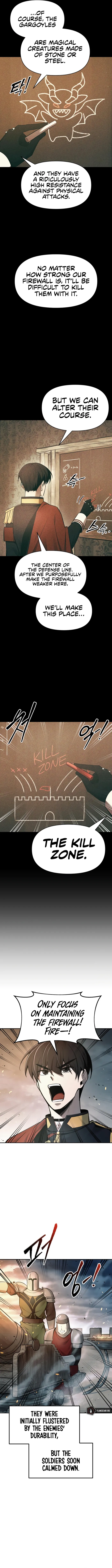 Read I Became the Tyrant of a Defence Game EN Manga Online