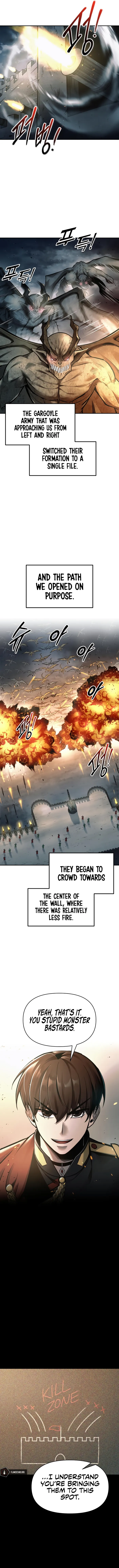 Read I Became the Tyrant of a Defence Game EN Manga Online