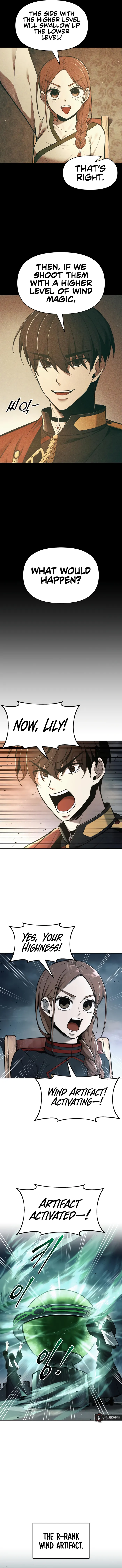 Read I Became the Tyrant of a Defence Game EN Manga Online