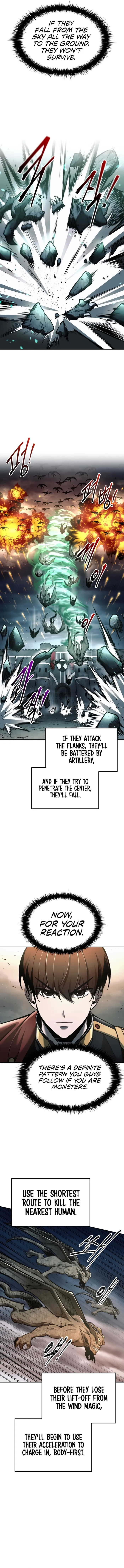 Read I Became the Tyrant of a Defence Game EN Manga Online