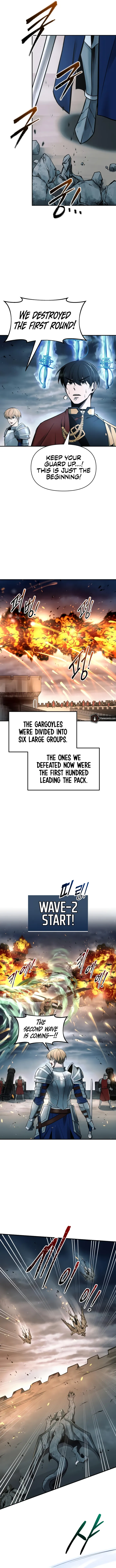 Read I Became the Tyrant of a Defence Game EN Manga Online