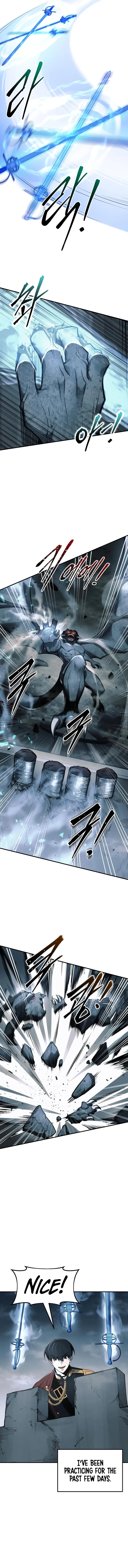 Read I Became the Tyrant of a Defence Game EN Manga Online