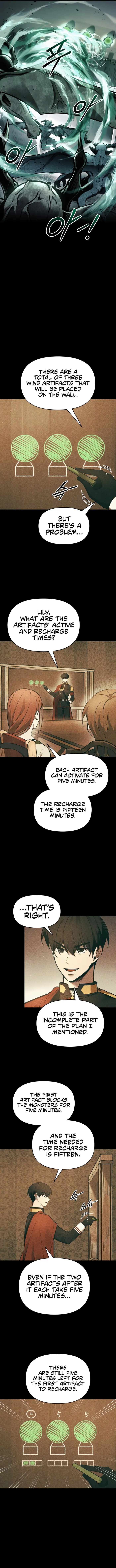 Read I Became the Tyrant of a Defence Game EN Manga Online