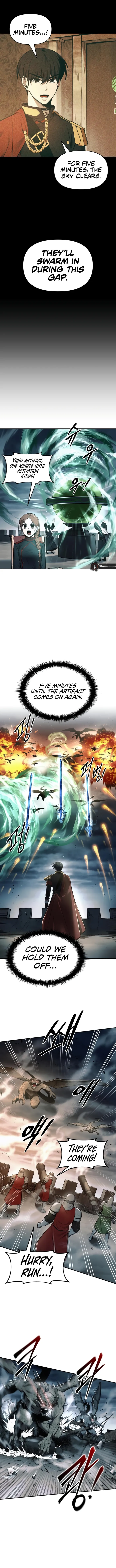 Read I Became the Tyrant of a Defence Game EN Manga Online