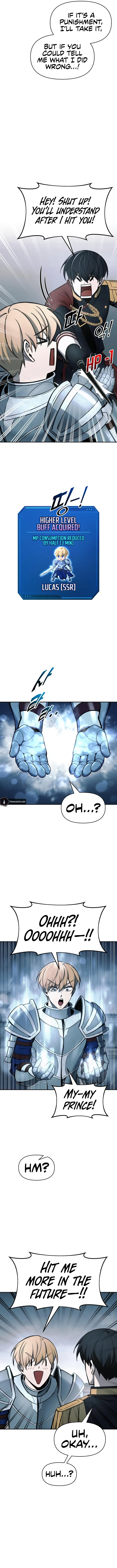 Read I Became the Tyrant of a Defence Game EN Manga Online