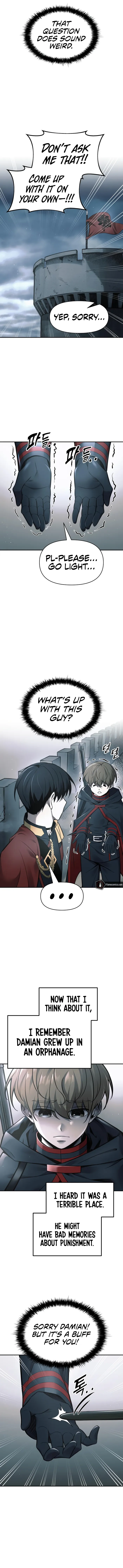 Read I Became the Tyrant of a Defence Game EN Manga Online