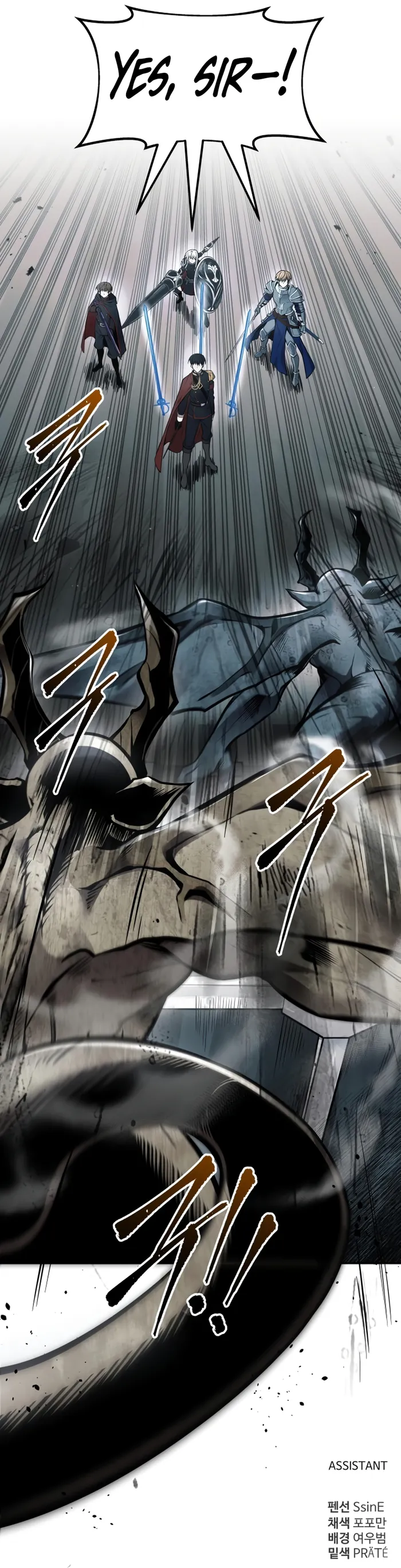 Read I Became the Tyrant of a Defence Game EN Manga Online
