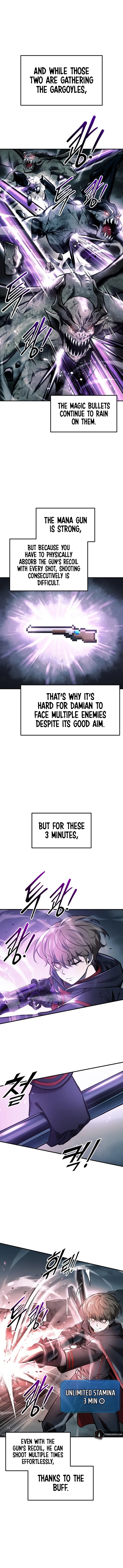 Read I Became the Tyrant of a Defence Game EN Manga Online