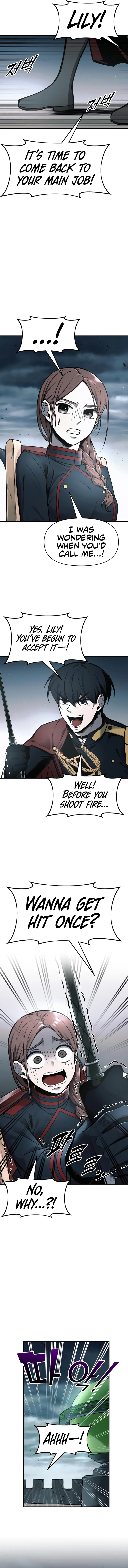 Read I Became the Tyrant of a Defence Game EN Manga Online