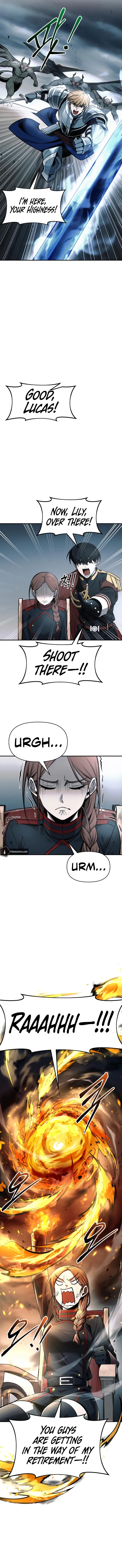 Read I Became the Tyrant of a Defence Game EN Manga Online