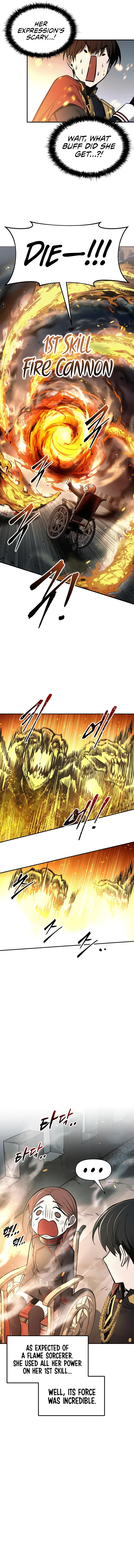 Read I Became the Tyrant of a Defence Game EN Manga Online