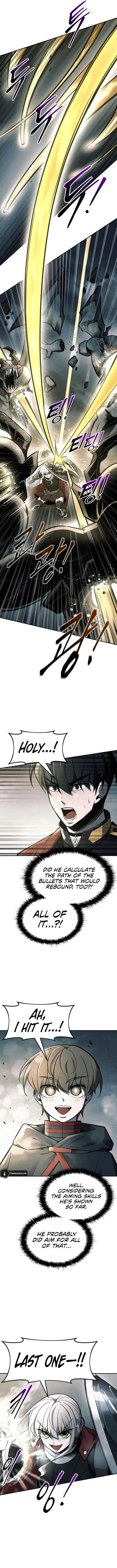 Read I Became the Tyrant of a Defence Game EN Manga Online