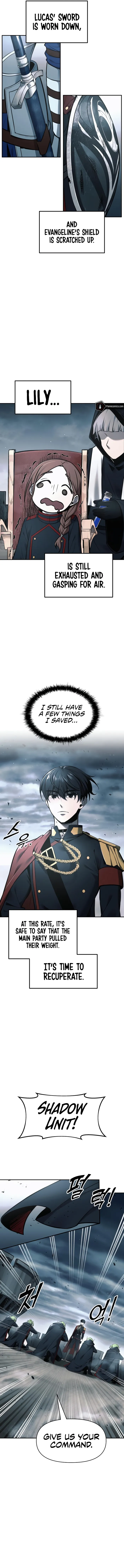 Read I Became the Tyrant of a Defence Game EN Manga Online