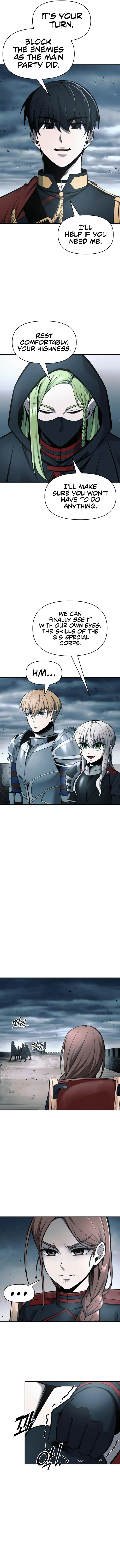 Read I Became the Tyrant of a Defence Game EN Manga Online