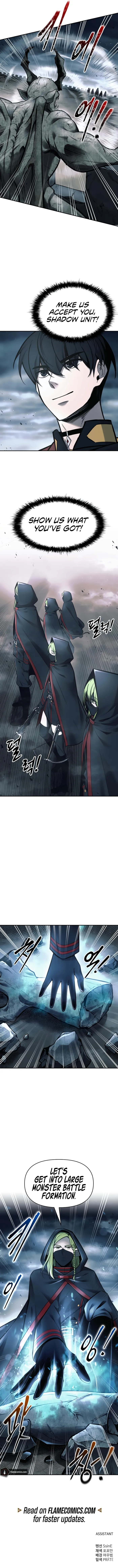 Read I Became the Tyrant of a Defence Game EN Manga Online