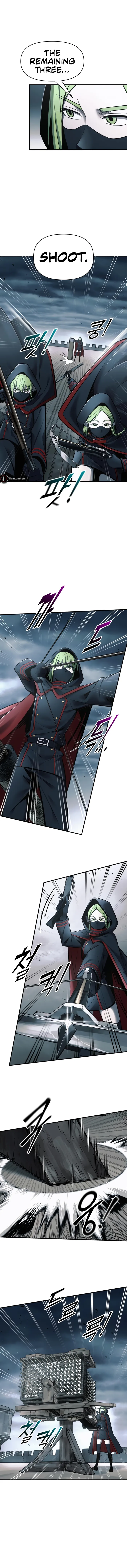 Read I Became the Tyrant of a Defence Game EN Manga Online